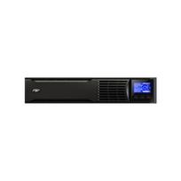 FSP  CHAMP 3K RACK - IEC | 3000 VA | 2700 W | CHAMP 3K RACK - IEC | 4711498480316