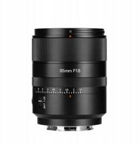 7Artisans 7Artisans AF 85mm F1.8 Sony E | 6971835486137 | 6971835486137