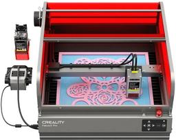Ploter Creality Ploter laserowy - Creality Falcon2 Pro 40W} | CRL-25151 | 6971636400981