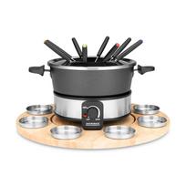 Gastroback 42566 Fondue Set | T-MLX40919 | 4016432425669