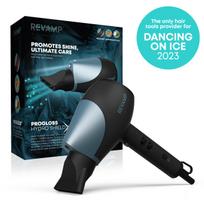Revamp DR-6000-EU Progloss 6000 Hydro Shield X Shine Hair Dryer | T-MLX54028 | 5010777153989