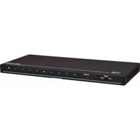 C2G Splitter SY HS18E-18G 1x8 HDMI | 1KS026 | 5060070251738
