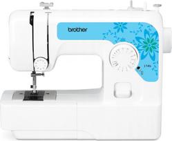 Brother J14S Semi-automatic sewing machine Electromechanical | J14S | 4977766771122