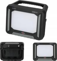 Brennenstuhl Multi Battery Led Reflektor Budowlany 3000 Ma 1173700007 | 1173700007 | 4007123681907