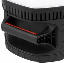 Naświetlacz Yato YATO REFLEKTOR 18V 10000LM 360° IK08 | YT-829670 | 5906083111945