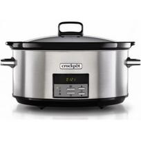 Crock-Pot slow cooker CSC063X 7.5l | CSC063X | 5060569671467