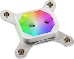 Aqua Computer aqua computer cuplex kryos NEXT RGBpx LGA 1700 - Acetal/Nickel | 21872 | 4260473314592