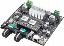 Arylic Arylic Up2Stream Amp Sub - Multiroom Wireless Subwoofer Amplifier Board | 5904673780304 | 5904673780304