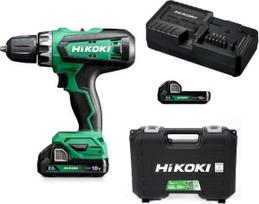 Hikoki  18V DS18DFWCZ | DS18DFWCZ | 4966376400423