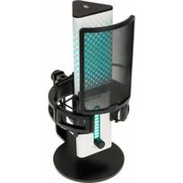 Mikrofon Endgame Gear XSTRM USB biały | EGG-XST-WHT | 4251442503734