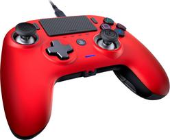 Pad Nacon Revolution Pro (PS4OFPADRPC3RED) | PS4OFPADRPC3RED | 3665962000719