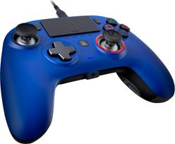 Pad Nacon Revolution Pro (PS4OFPADRPC3BLUE) | PS4OFPADRPC3BLUE | 3665962000702