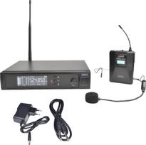Mikrofon DNA VM Head Set | 5907780144182 | 5907780144182