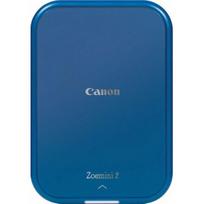 Canon Canon Zoemini 2 kapesní tiskárna modrá+ 30P | 5452C008 | 4549292194340