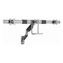 Gembird WAll mount 3 monitors 17-27 inch 6kg | MA-WA3-01 | 8716309127677