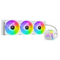 Chłodzenie wodne Antec Symphony 360 ARGB White (0-761345-74042-5) | 0-761345-74042-5 | 761345740425