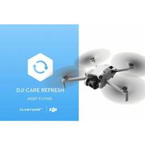 DJI Care Refresh DJI Mini 4 Pro - electronic code | CP.QT.00008998.01 | 6941565969316