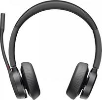 POLY Voyager 4320 USB-C Headset /BT700 + charging stand 77Z31A | 77Z31AA | 197029611611