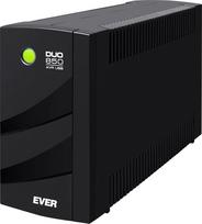 EVER UPS DUO 850 PL AVR USB T/DAVRTO-000K85/01 | T/DAVRTO-000K85/01 | 5907683608200