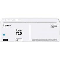 Toner Canon Canon Toner Cart. T10 for i-SENSYS XC 1500/1530/1533 /1538 / IR C 1500/1530/1533/1538 / imageRUNNER C1500 cyan (4565C001) High Capacity | 4565C001 | 4549292170467