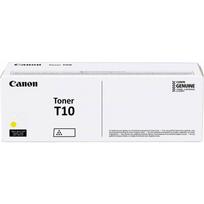 Toner Canon Canon Toner Cart. T10 for i-SENSYS XC 1500/1530/1533 /1538 / IR C 1500/1530/1533/1538 / imageRUNNER C1500 yellow (4563C001) High Capacity | 4563C001 | 4549292170481