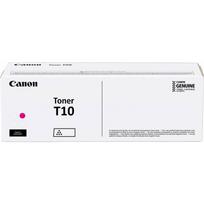 Toner Canon Canon Toner Cart. T10 for i-SENSYS XC 1500/1530/1533 /1538 / IR C 1500/1530/1533/1538 / imageRUNNER C1500 magenta (4564C001) High Capacity | 4564C001 | 4549292170474