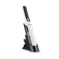 SEVERIN S'POWER HV 7140 - vacuum cleaner - cordless - handheld included charger - black/white | T-MLX56385 | 4008146043086