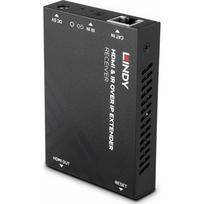 System przekazu sygnału AV Lindy Adap Extender HDMI & IR over Receiver | 38399 | 4002888383998