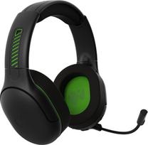 Słuchawki PDP Airlite Pro Czarne (049-021-BK) | 049-021-BK | 708056069285