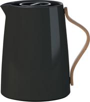 Stelton Emma Tee thermal jug 1,0l black | X-201-2 | 5709846019089