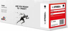 TB Print Toner for Canon MF461 TC-070BXN BK 100% new | TC-070BXN | 5902002250061