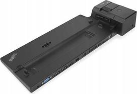 Lenovo ThinkPad Ultra Docking Station 135W (40AJ0135SA) | 40AJ0135SA | 5715063023709