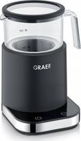 Steel Graef Black (MS902) | MS902 | 4001627036751