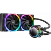 Chłodzenie wodne Antec Vortex 240 ARGB (0-761345-74046-3) | 0-761345-74046-3 | 0761345740463