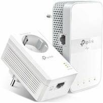 Adapter powerline TP-Link TP-Link TL-WPA7619 KIT(DE) AV1000 Powerline WLAN AC1200 | TL-WPA7619 KIT(DE) | 4897098681213