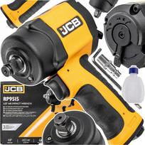 JCB JCB PNEUMATYCZNY KLUCZ 1/2" 1200Nm | JCB-RP9515 | 5056485704327