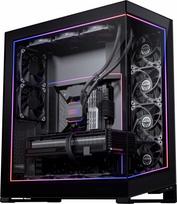 Phanteks Zestaw oświetlenia NV7 Premium LED Kit, Hub ARGB Black | PH-PLEDKT_NV7_DBK01 | 886523003250