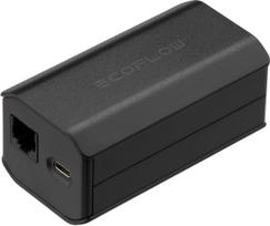 Adapter AV EcoFlow EcoFlow Portable Power Station Grounding Adapter | ZMA003-EU/UK-C20 | 4895251600293