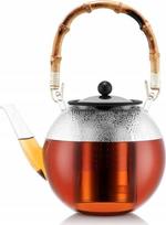 Bodum Bodum Tea Press  ASSAM BAMBOO 1,5 Liter | 1765215 | 699965373023