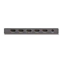 Marmitek Marmitek Split 614 UHD 2.0 HDMI Splitter 1 in/4 out | 25008325 | 8718164533259