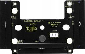 Hercules DJ Inpulse T7 Premium Faders | 4780960 | 3362934746612