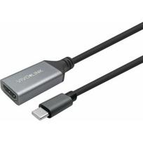 Kabel USB VivoLink USB-C - HDMI 3 m Black (PROUSBCHDMIMF3) | PROUSBCHDMIMF3 | 5704174845249