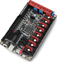 Bigtreetech  Bigtreetech Octopus Pro V1.0.1 STM32F429ZGT6 do drukarek 3D} | BTT-20840