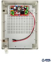 UPS Atte ZASILACZ BUFOROWY IMPULSOWY AUPS-70-120-XL1, 12V, 72W, 18Ah, ZEWNĘTRZNY | AUPS-70-120-XL1 | 5902143690993