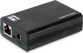 Access Point LevelOne LevelOne POS-5000 rozgałęziacz sieciowy Black Obsługa PoE | POS-5000 | 4015867231111