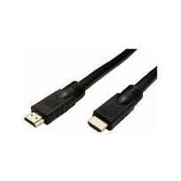 Kabel Roline HDMI - HDMI 15m Black (14.01.3452) | 14.01.3452 | 7630049610453