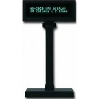 Capture WD-2030 B, USB Base (Black) | WD-2030 B, USB Base (Black) | 5711783200130