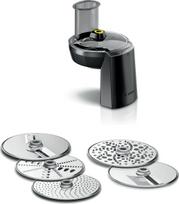 Robot kuchenny Bosch Bosch MUZ S68VL VeggieLove MUM Series 6 | MUZS68VL | 4242005423644