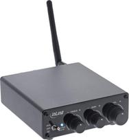InLine ® Bluetooth 5.3 audio receiver with 96 watt amplifier | 99209L | 4043718315666