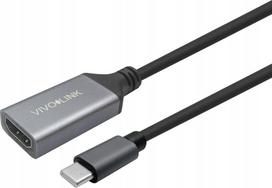 Kabel USB VivoLink HDMI female to USB-C  Cable | HDMI female to USB-C  Cable | 5704174933601
